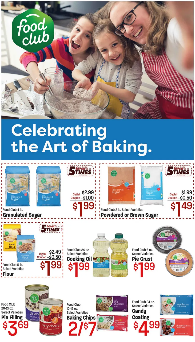 Weekly ad Macey's Sales from February 11 to February 17 2026 - Page 8