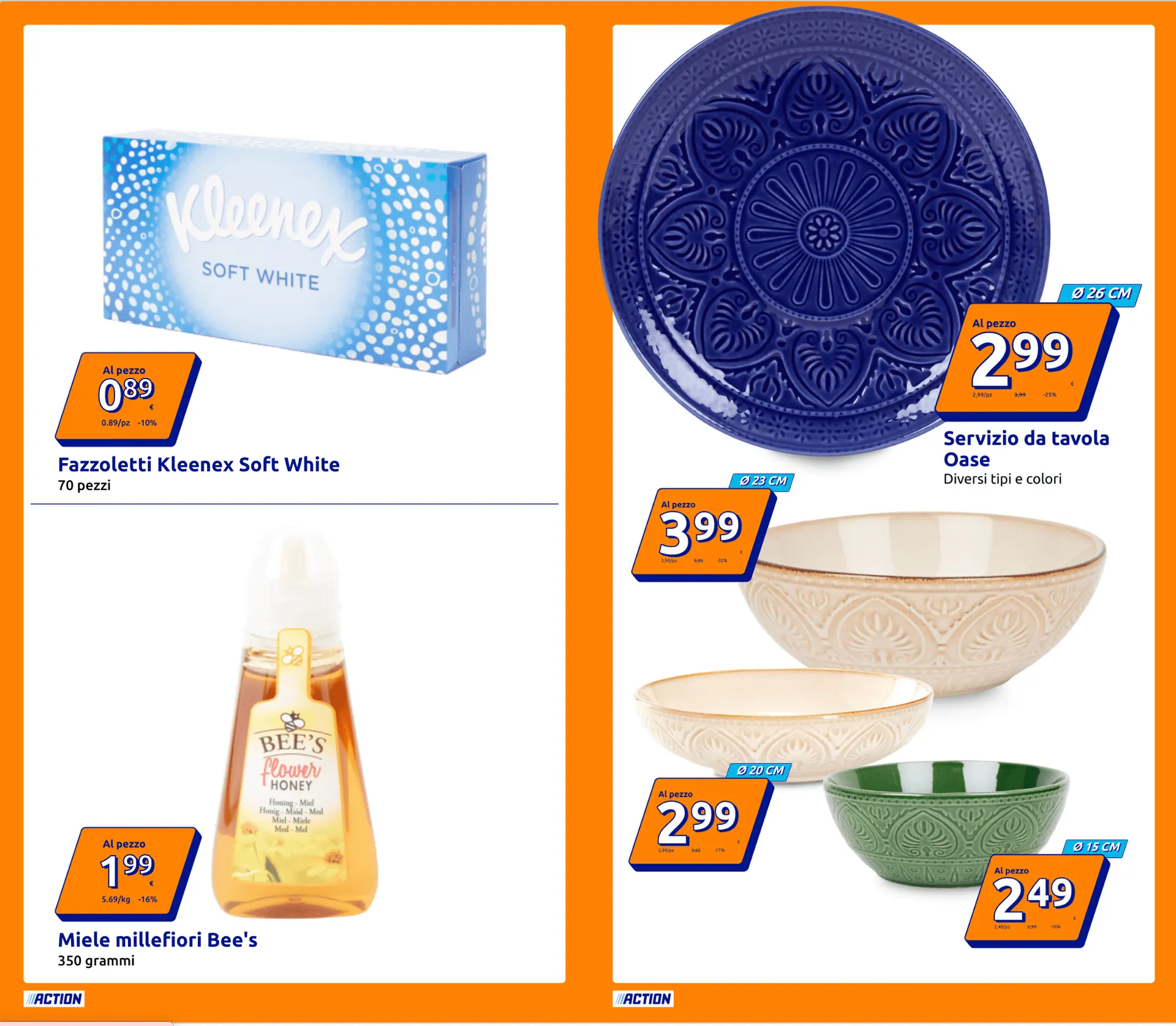 Volantino da 11 marzo a 17 marzo di 2026 - Pagina del volantino 7