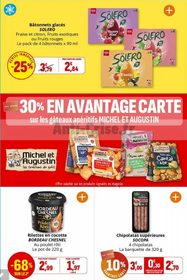 Coccinelle Catalogue du 17 juin au 28 juin 2026 - Catalogue page 8