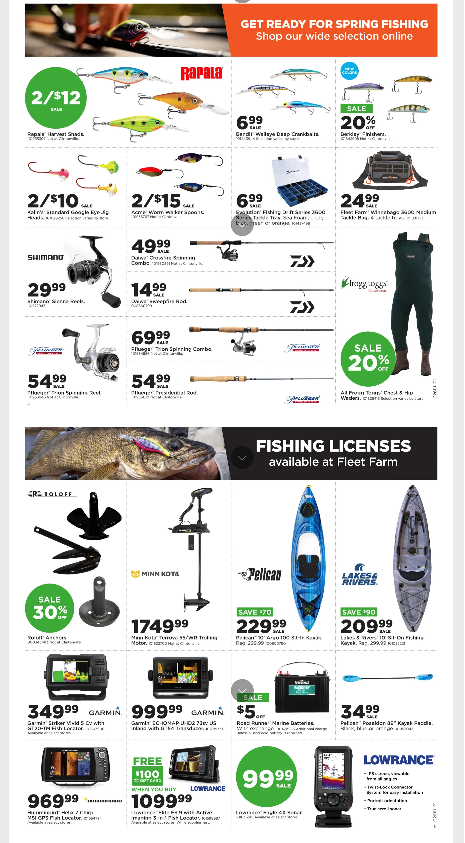 Weekly ad Weekly ads from March 9 to March 15 2026 - Page 7