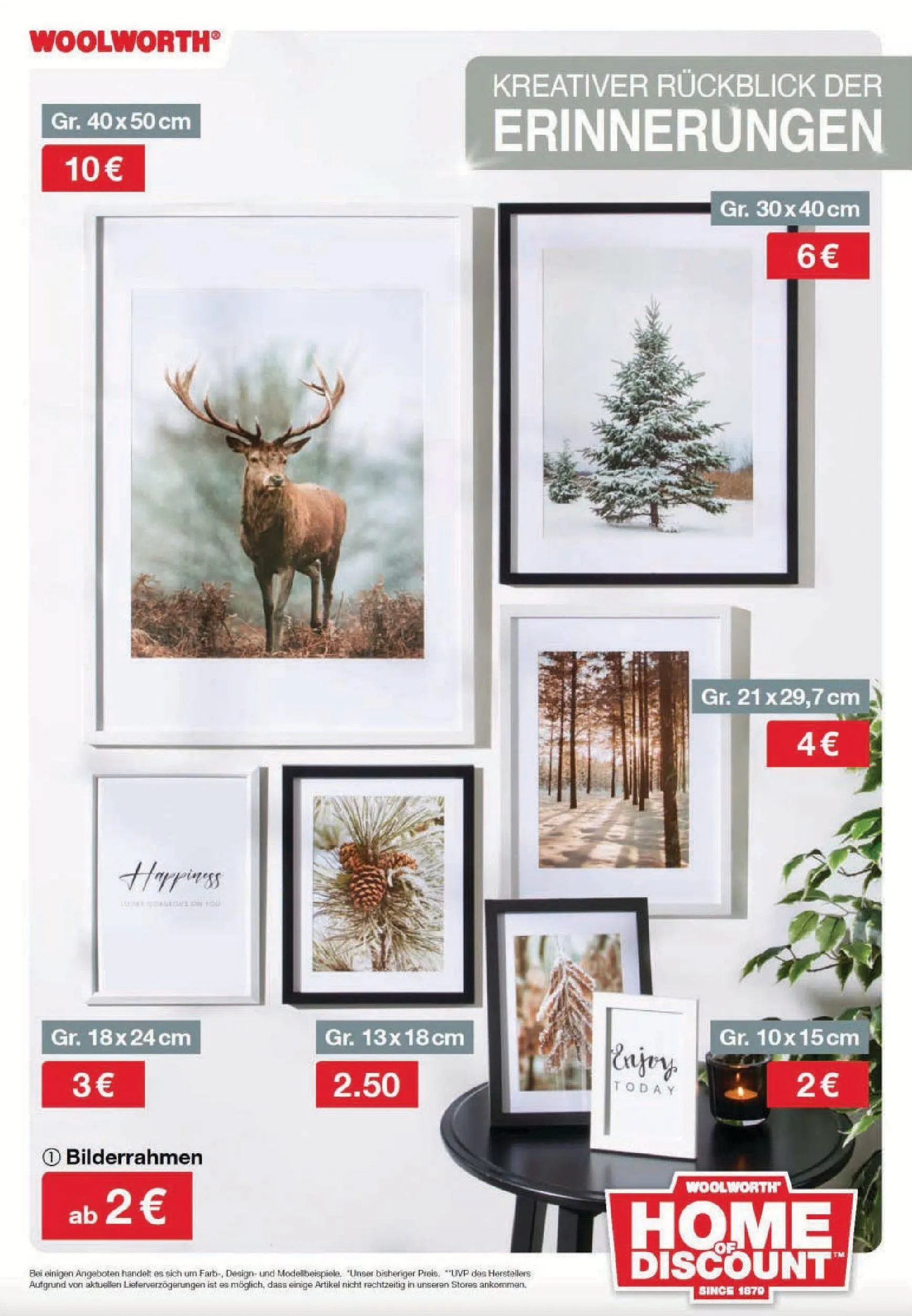  Woolworth Angebote von 26. Dezember bis 31. Dezember 2025 - Prospekt seite 8