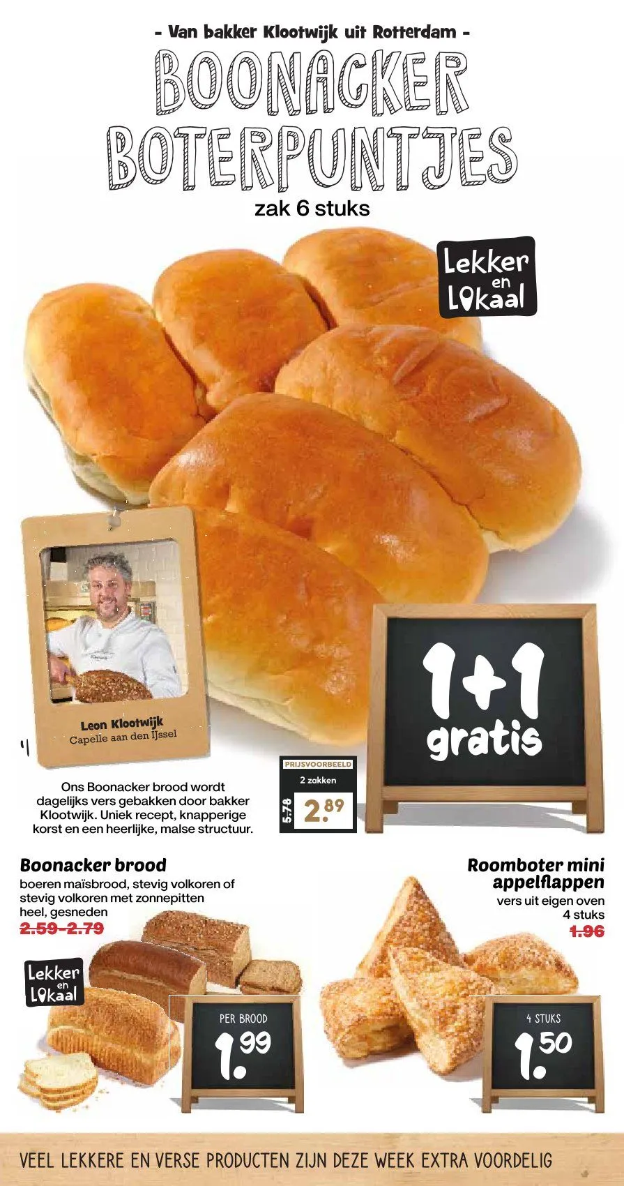 Boon's Markt folders van 29 juni tot 5 juli 2026 - Folder pagina 8