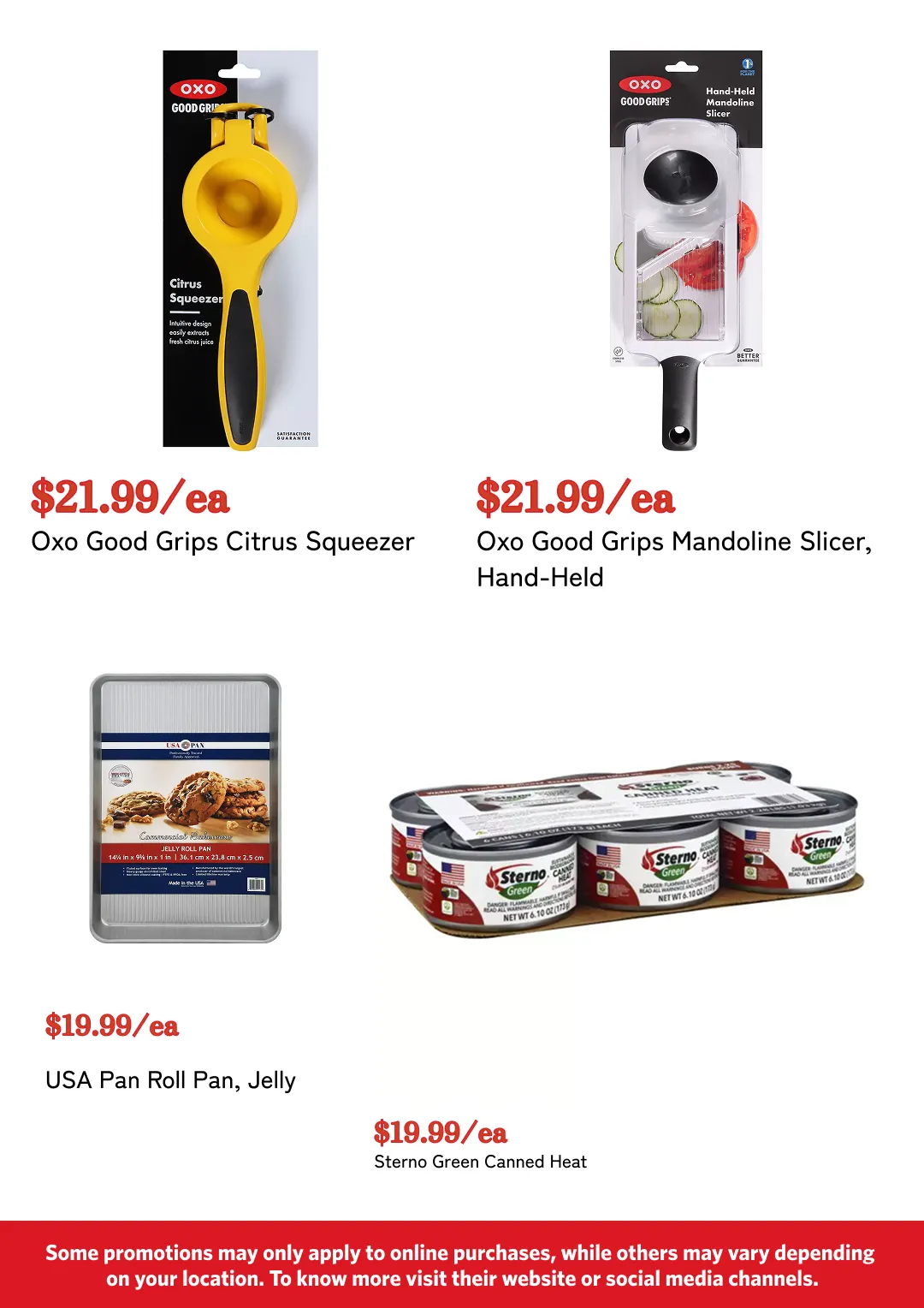 Weekly ad Black friday deals from November 25 to December 8 2025 - Page 7