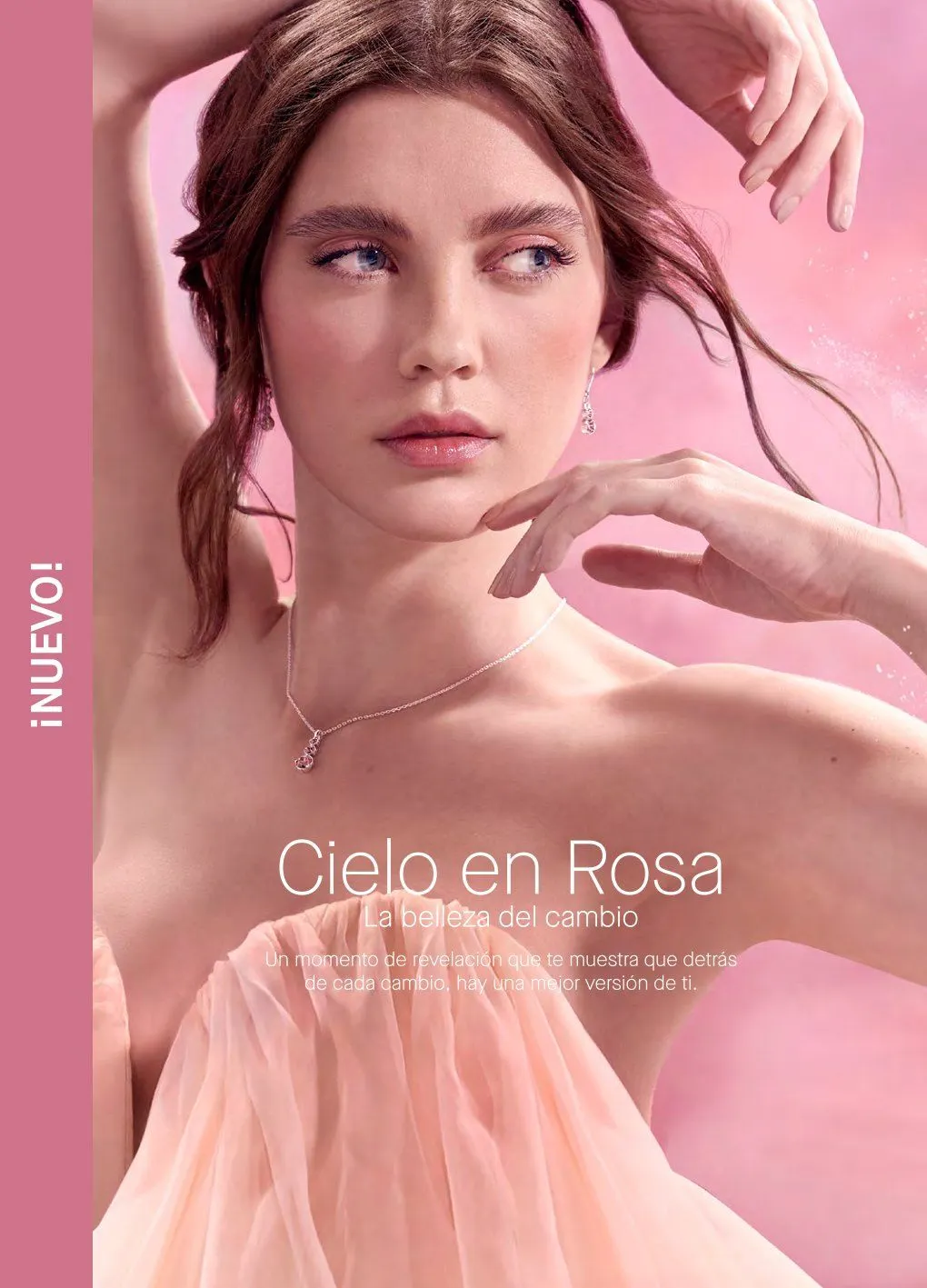 Catalogo de Yanbal Catálogo 29 de marzo al 25 de abril 2025 - Pag 8