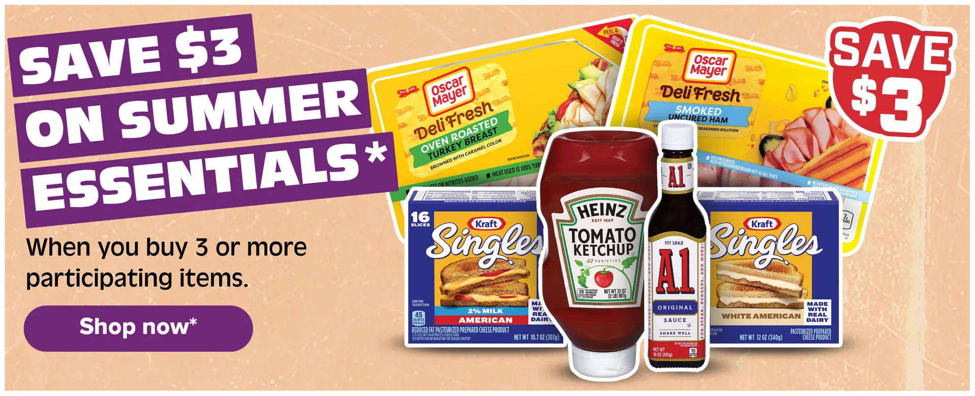 Weekly ad Giant Food Sales from May 29 to June 4 2026 - Page 6