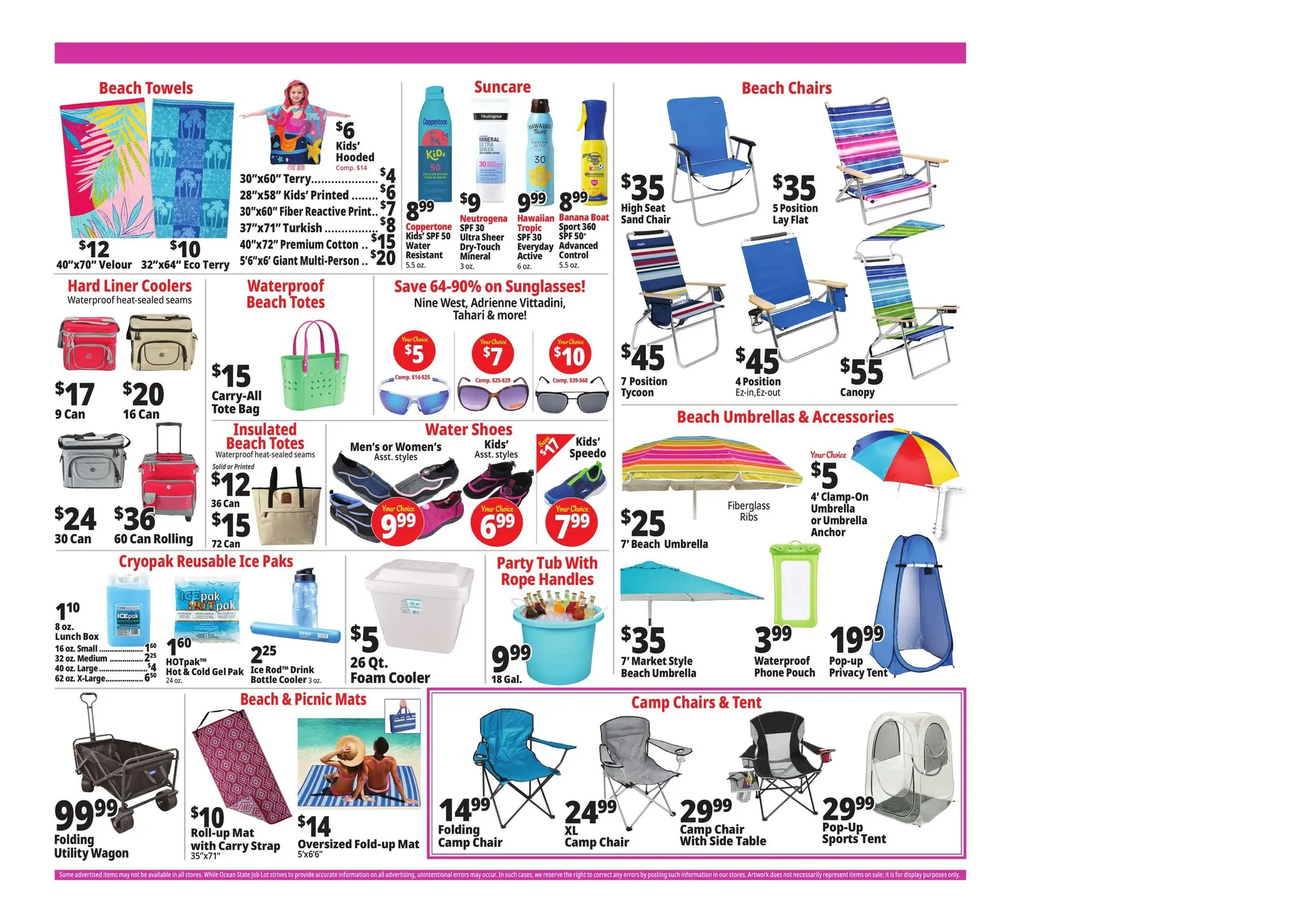 Weekly ad Weekly ads from May 28 to June 3 2026 - Page 8