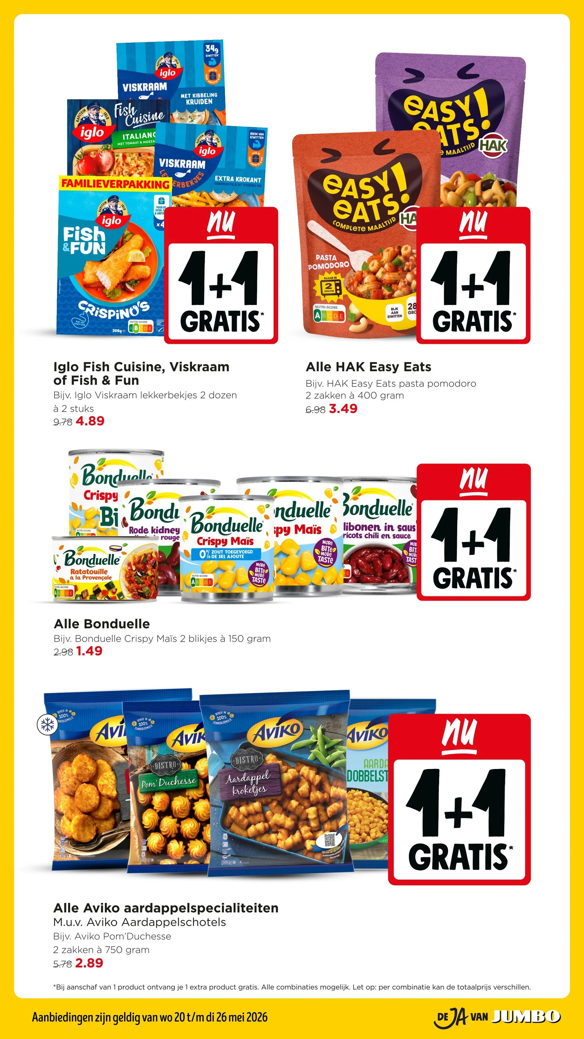 Jumbo folders van 20 mei tot 26 mei 2026 - Folder pagina 8