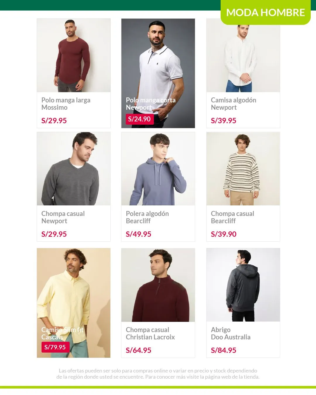 Catalogo de OFERTAS DE CYBER WOW 15 de julio al 18 de julio 2024 - Pag 7