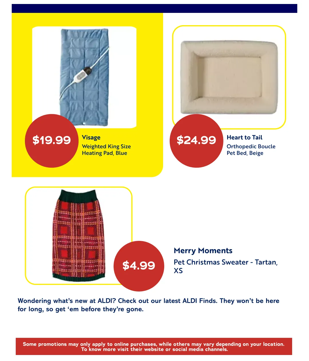 Weekly ad Black friday deals from November 28 to December 5 2025 - Page 7