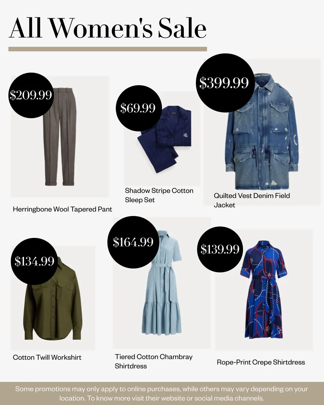 Weekly ad Weekly ads from March 26 to April 9 2025 - Page 7