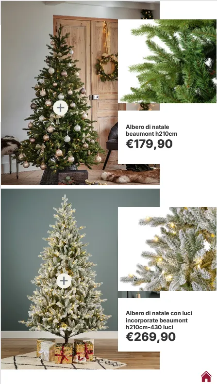 Bricocenter Volantino Natale 2025 da 11 novembre a 30 dicembre di 2025 - Pagina del volantino 8