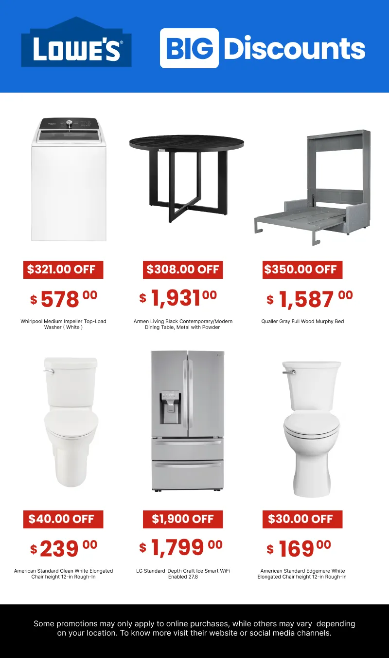 Weekly ad Weekly ads from July 3 to July 23 2025 - Page 7