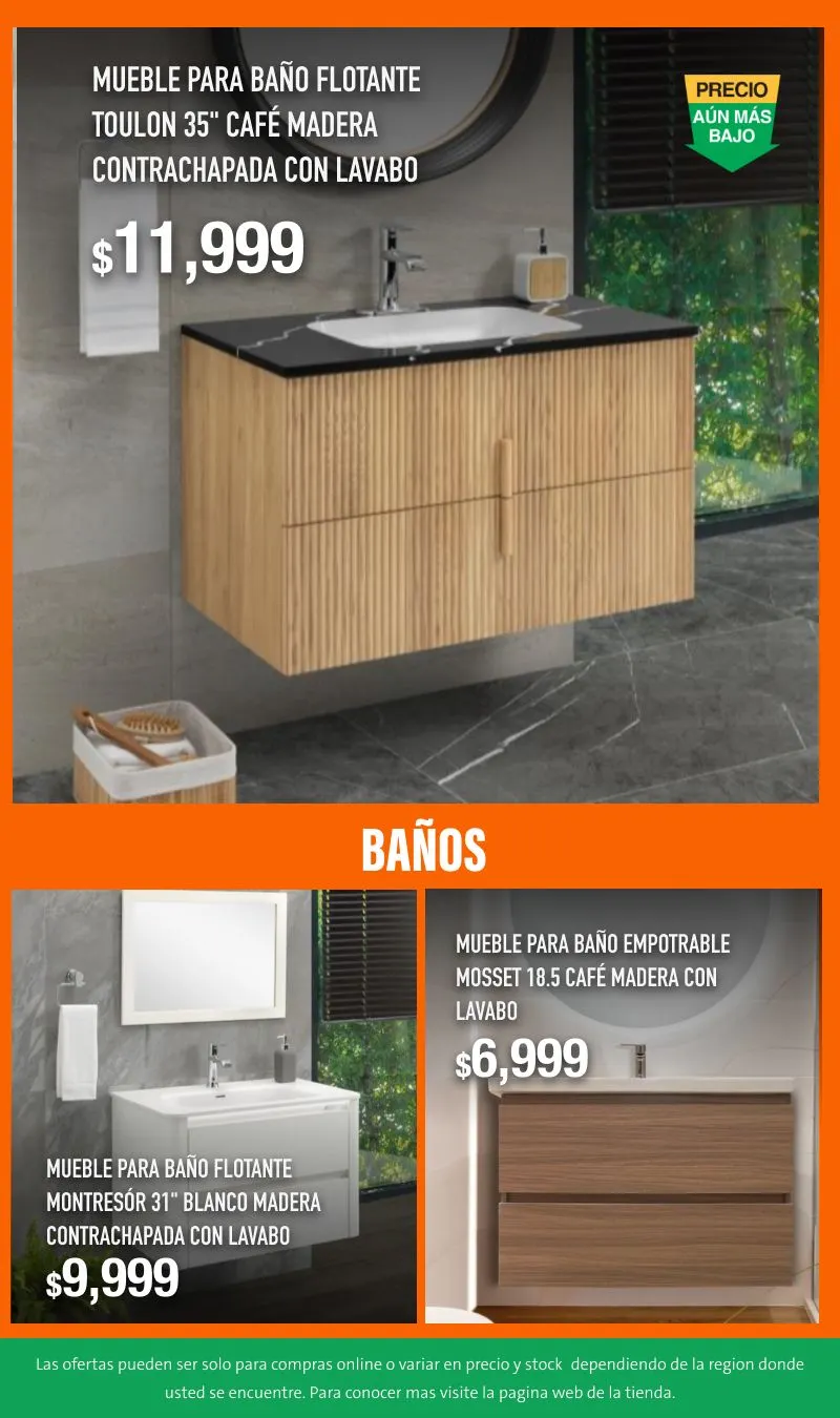 Catálogo de Ofertas 3 de septiembre al 19 de septiembre 2025 - Pagina 7