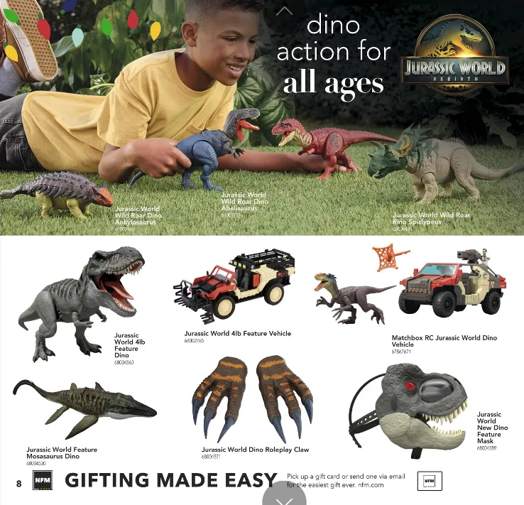 Weekly ad Nebraska Furniture Mart Sales from November 9 to November 30 2025 - Page 8