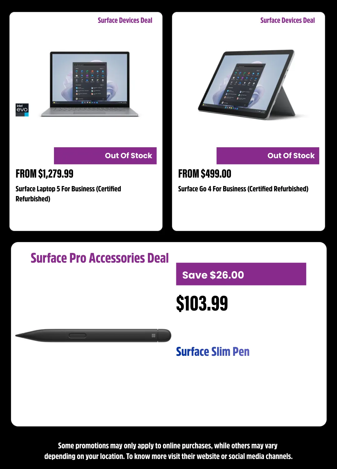 Weekly ad Weekly ads from November 7 to November 21 2025 - Page 7