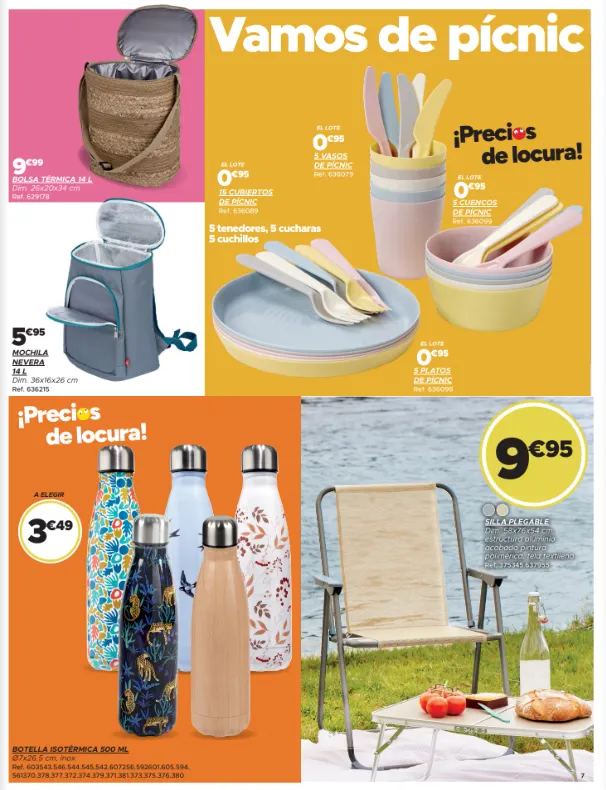 Catálogo de Gifi Ofertas 6 de mayo al 19 de mayo 2025 - Página 8