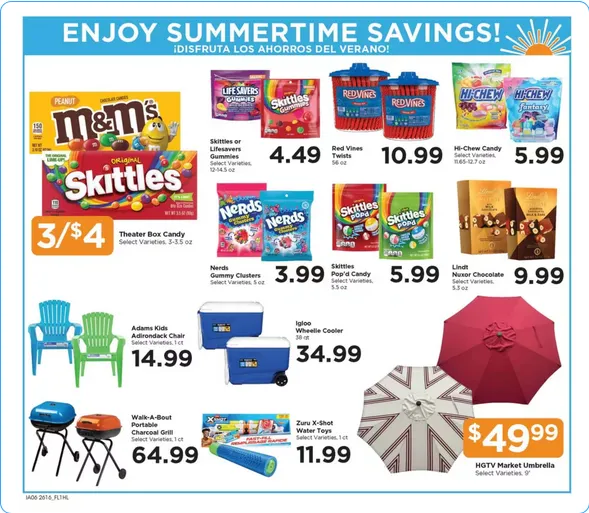 Weekly ad Foods Co. Sales from May 20 to May 26 2026 - Page 8