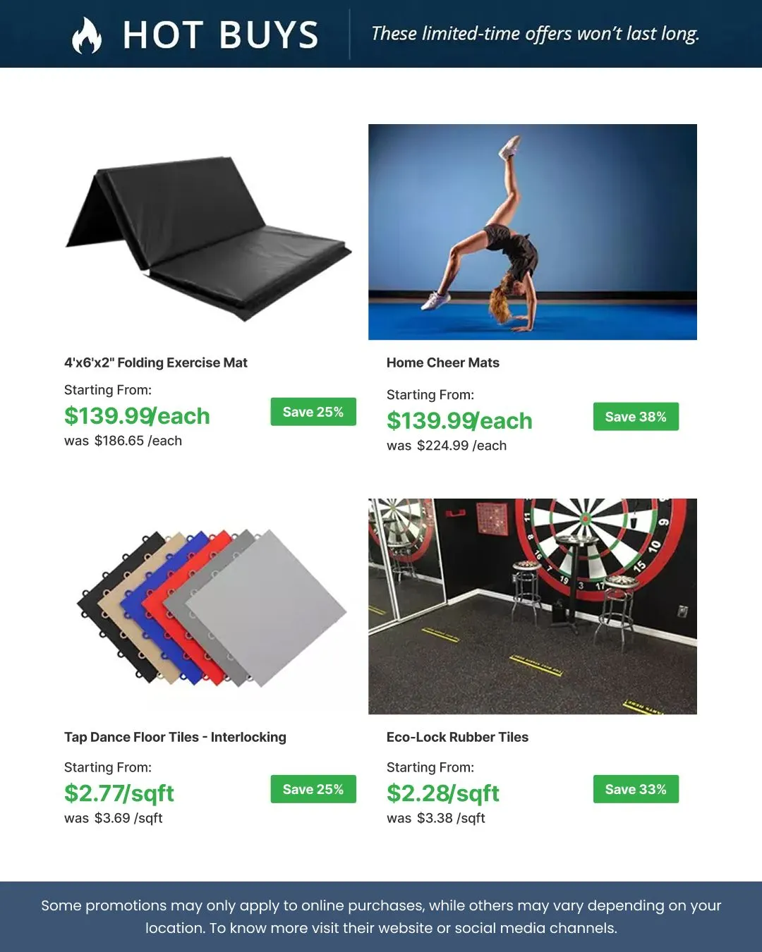 Weekly ad Weekly ads from December 11 to December 31 2025 - Page 7