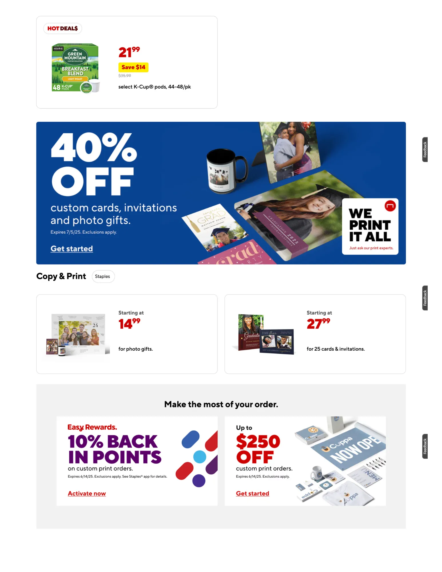 Weekly ad Weekly ads from June 1 to June 7 2025 - Page 7