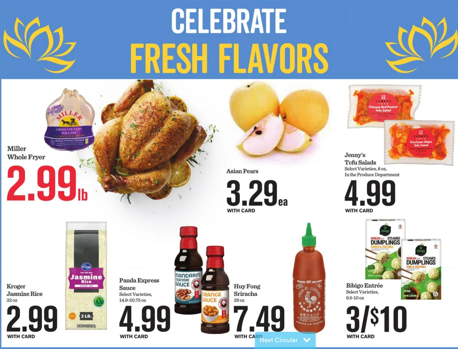 Weekly ad Mariano's Sales from April 29 to May 5 2026 - Page 8