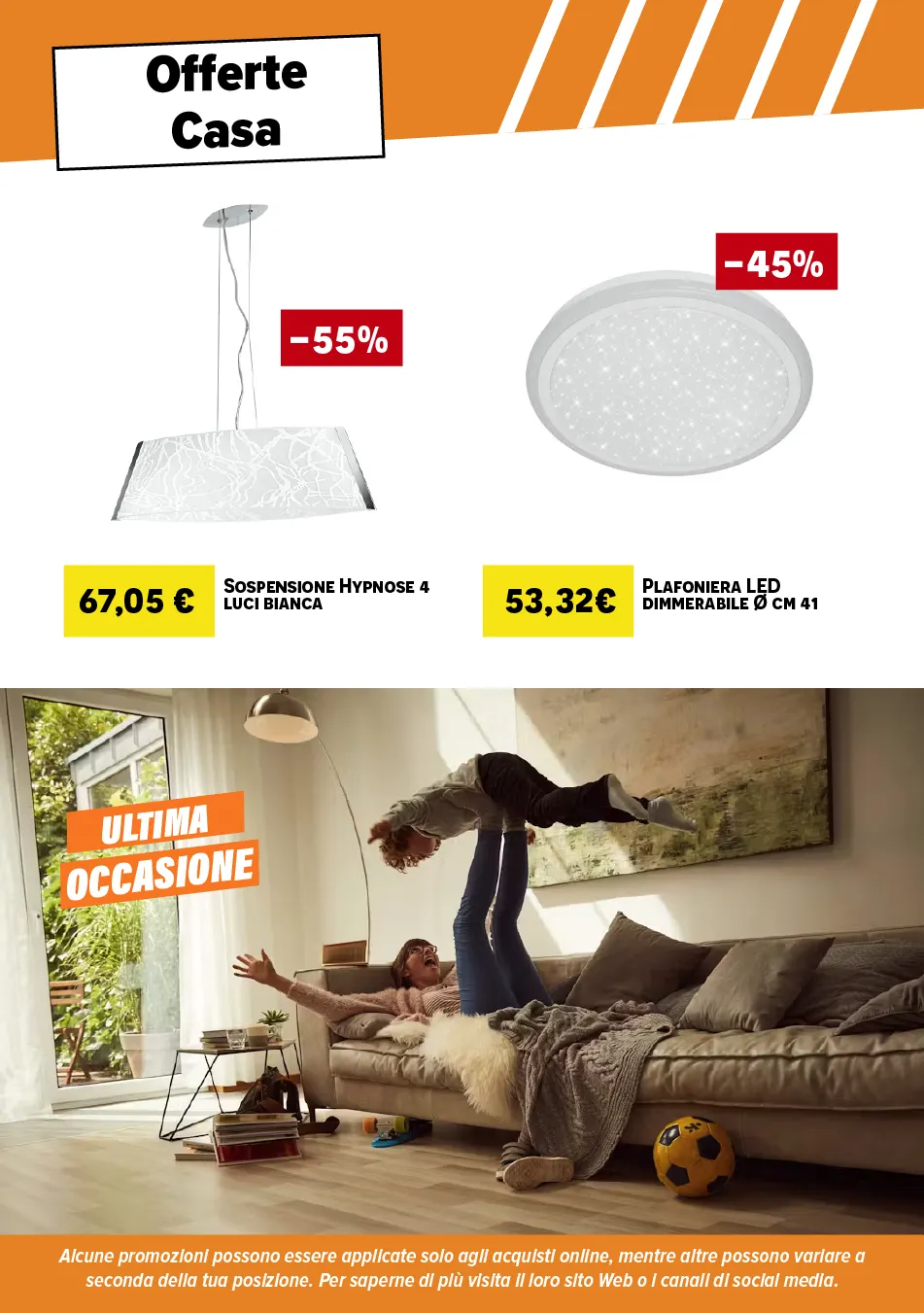 Volantino da 4 giugno a 20 giugno di 2025 - Pagina del volantino 7