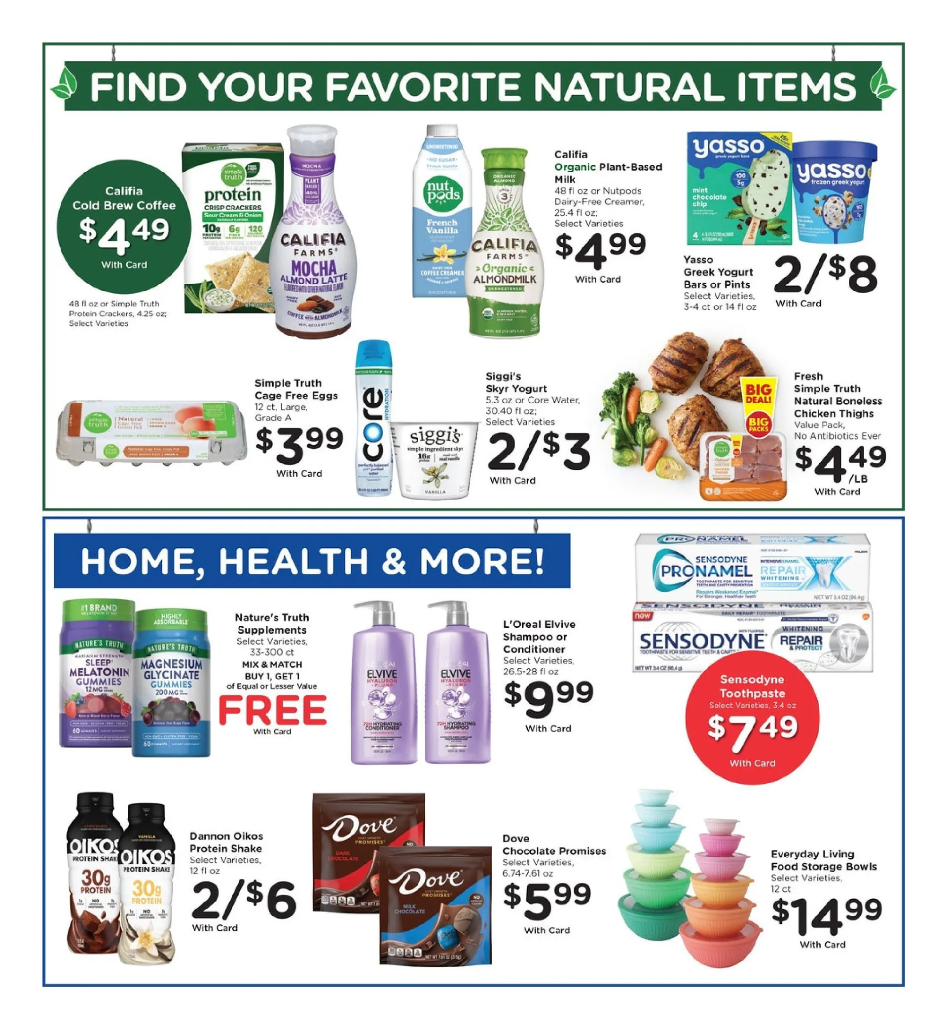 Weekly ad Metro Market weekly ads from April 15 to April 21 2026 - Page 8