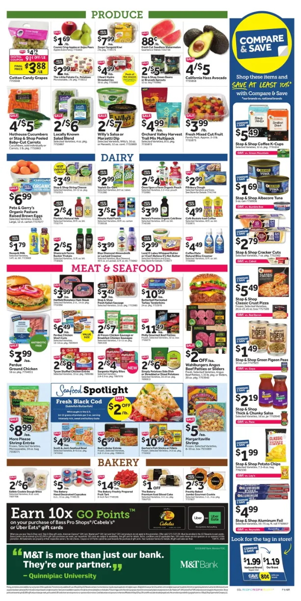 Weekly ad Stop & Shop Sales from May 15 to May 21 2026 - Page 8