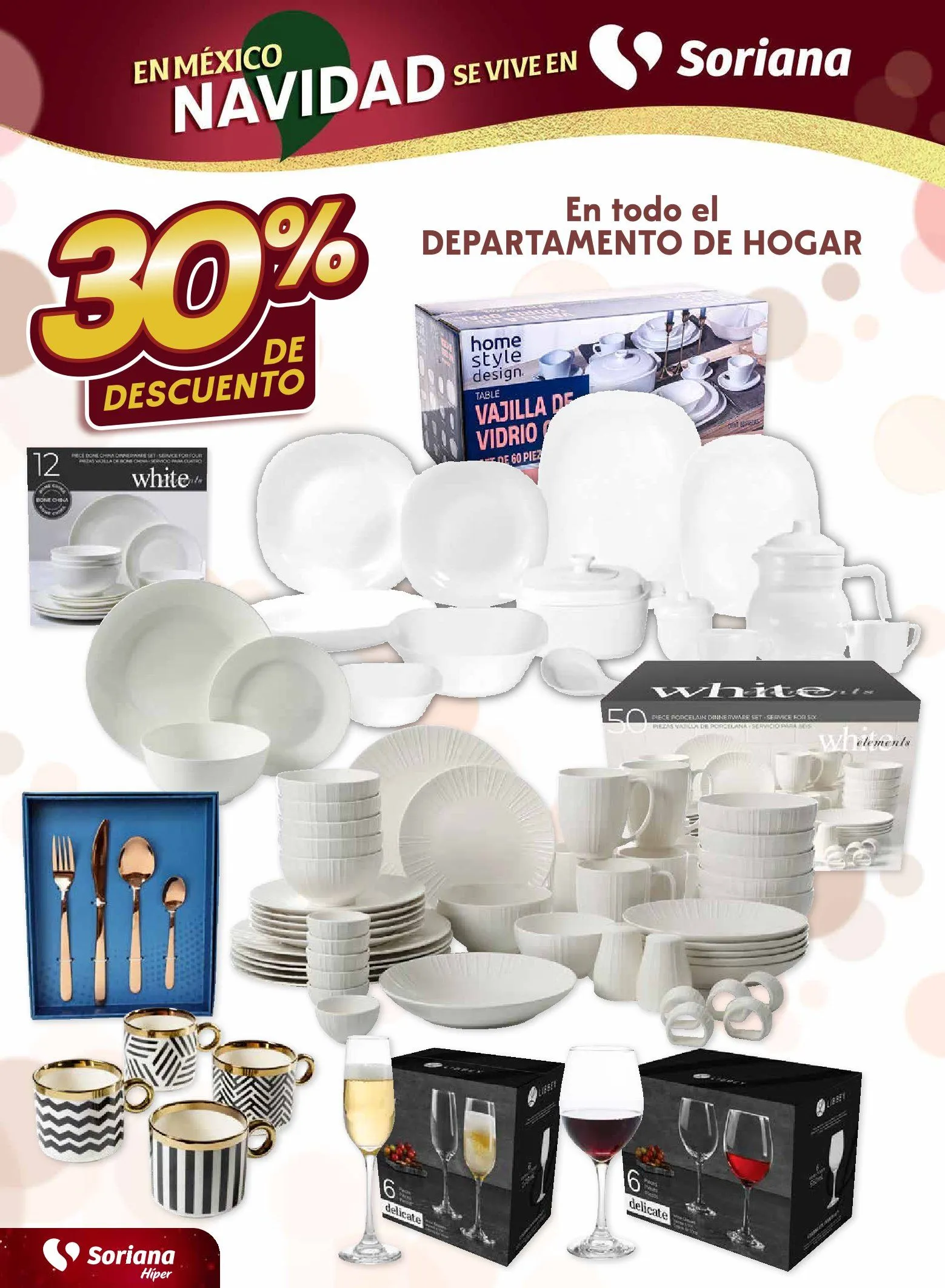 Catálogo de Soriana Ofertas 4 de diciembre al 8 de diciembre 2025 - Pagina 8