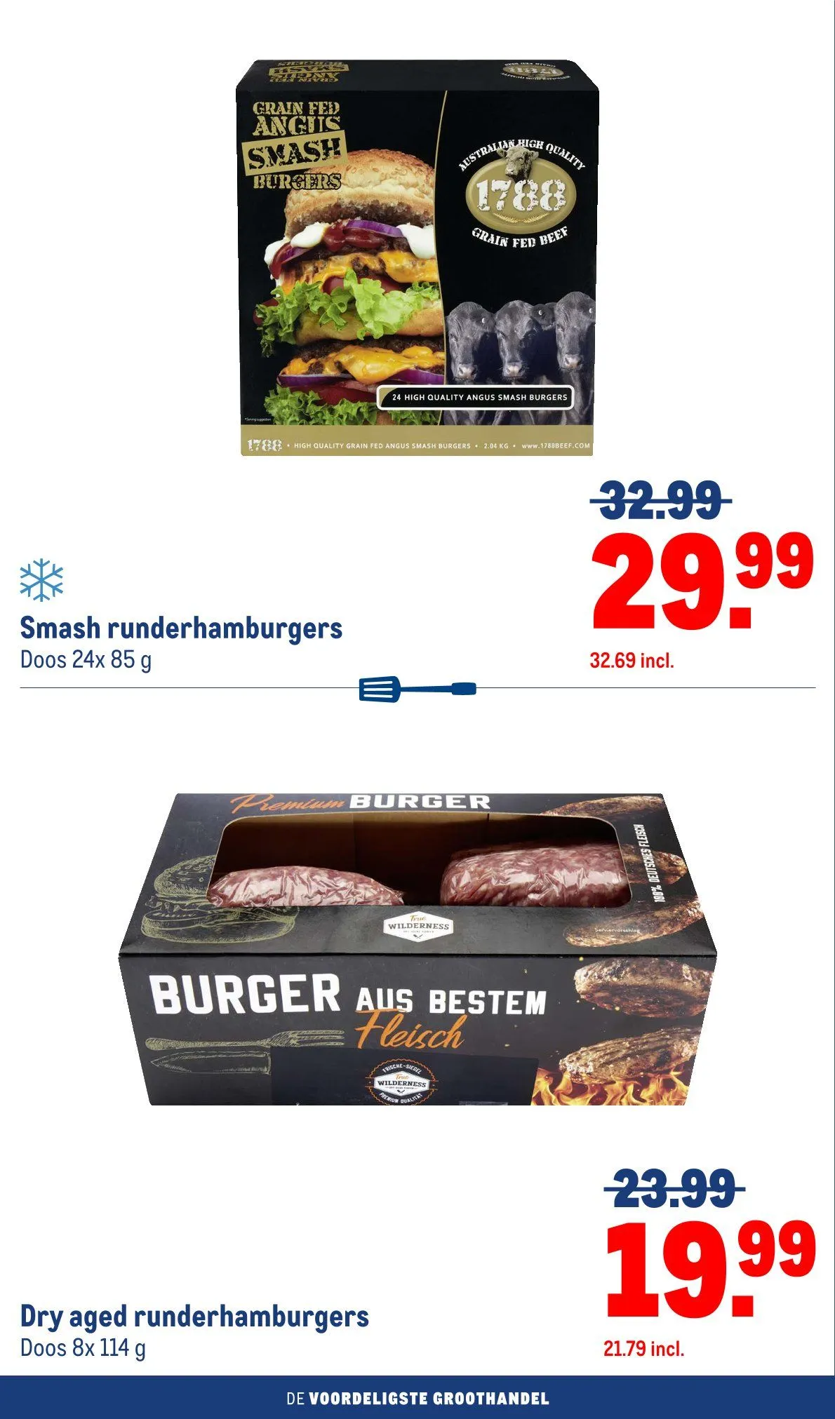 Makro Folder van 6 mei tot 12 mei 2026 - Folder pagina 8