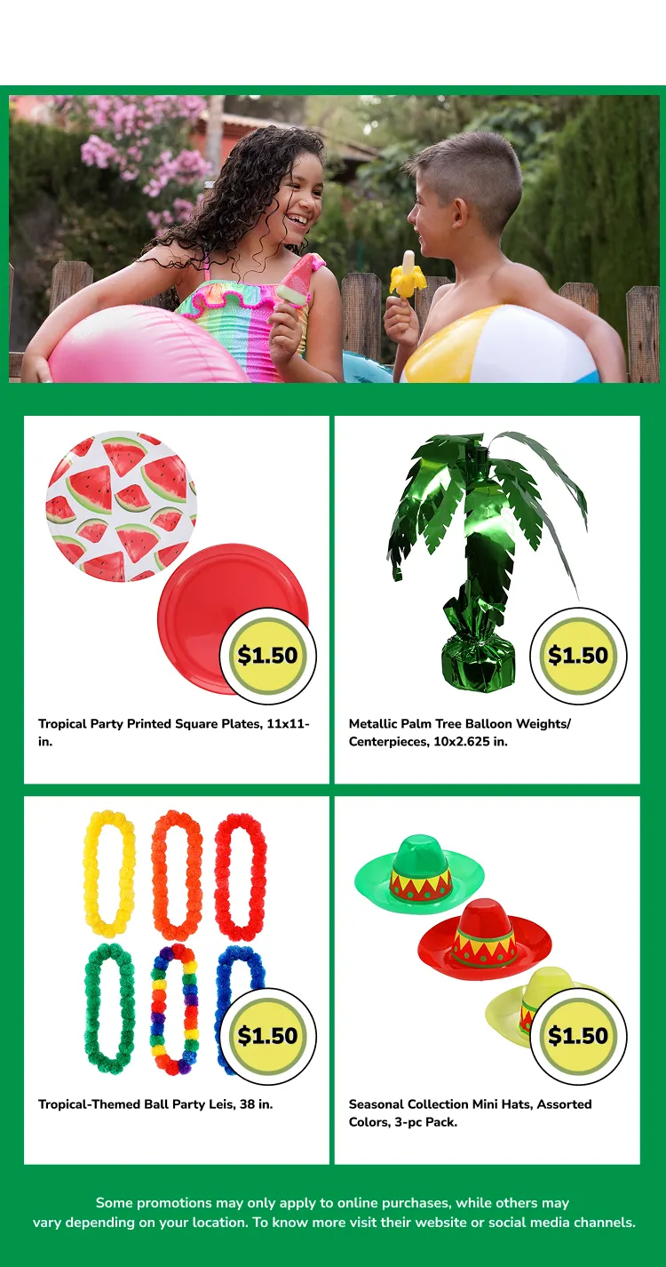 Weekly promotion Dollar Tree Sales spanning from May 5 to May 18 2026 - Page 8 for Catalogue 365