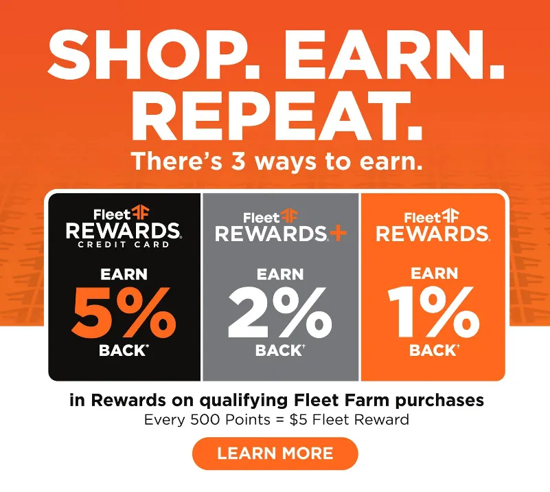 Weekly ad Fleet Farm Sales from July 13 to July 19 2026 - Page 8