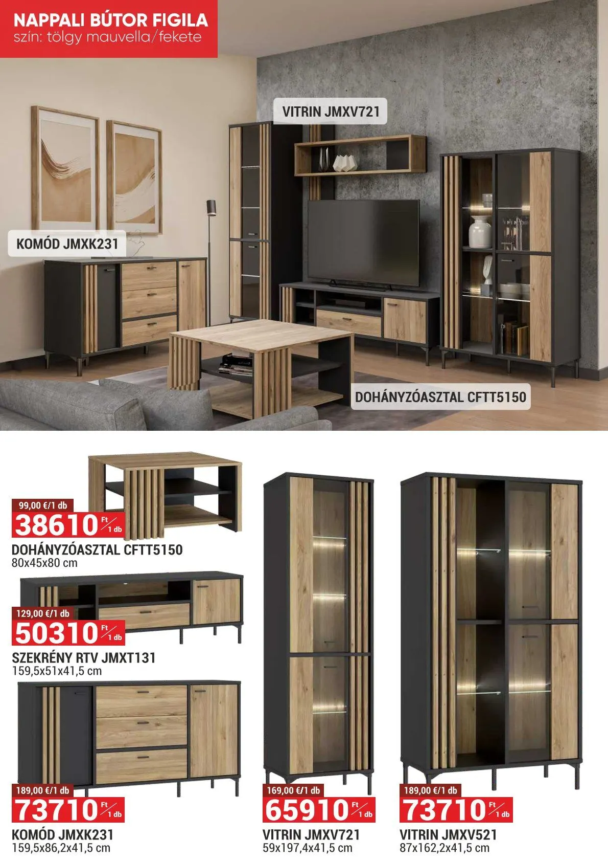 Katalógus Merkury Market üzletben december 25.-tól december 31.-ig 2025. - Oldal 8