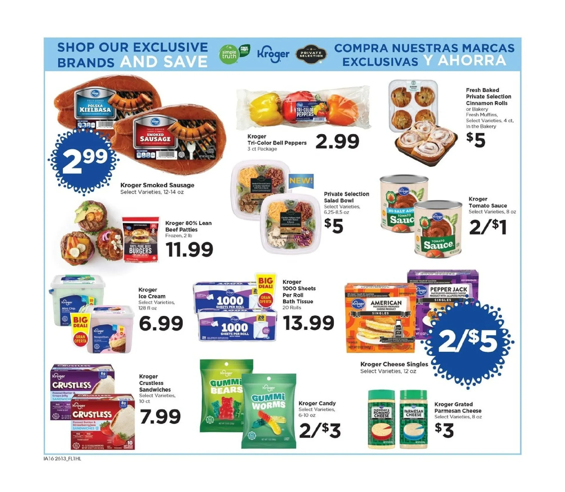 Weekly ad  Food 4 Less Sales from April 29 to May 5 2026 - Page 8
