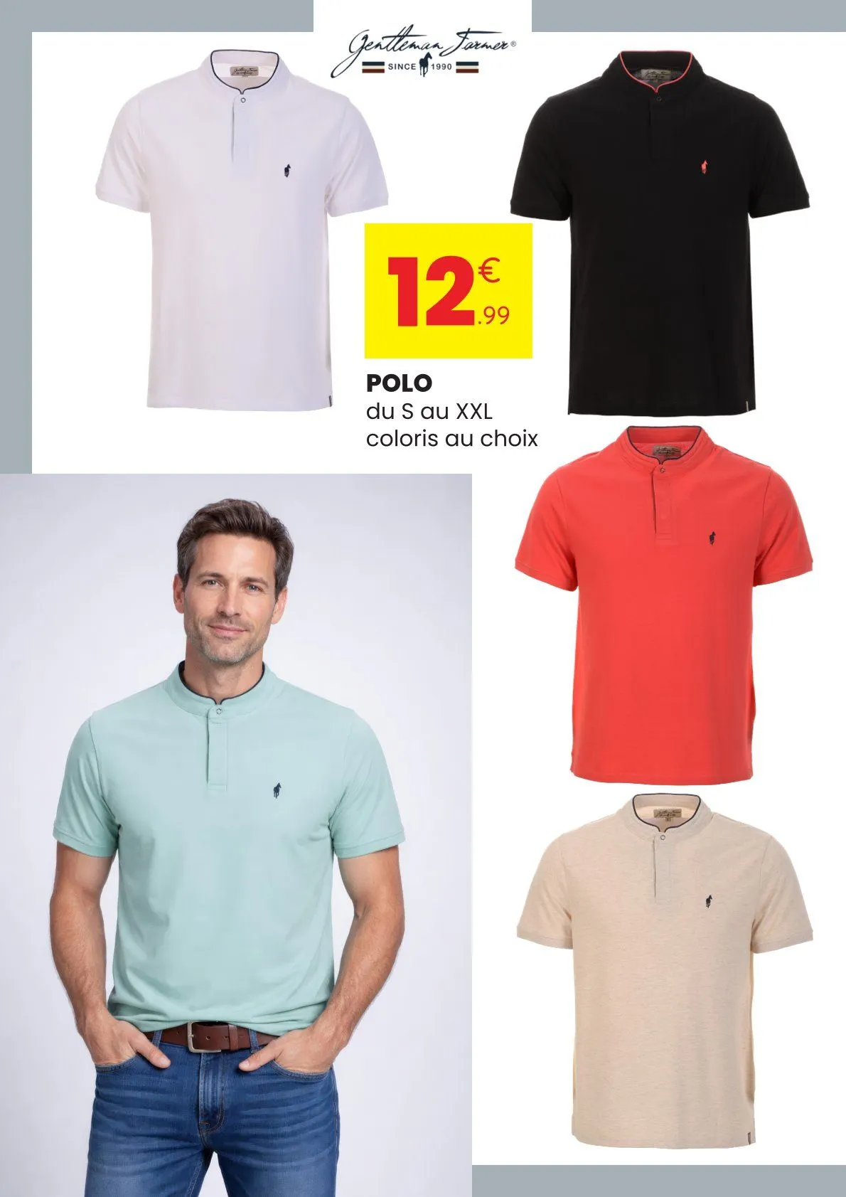  Stokomani Catalogue du 18 mars au 29 mars 2026 - Catalogue page 8