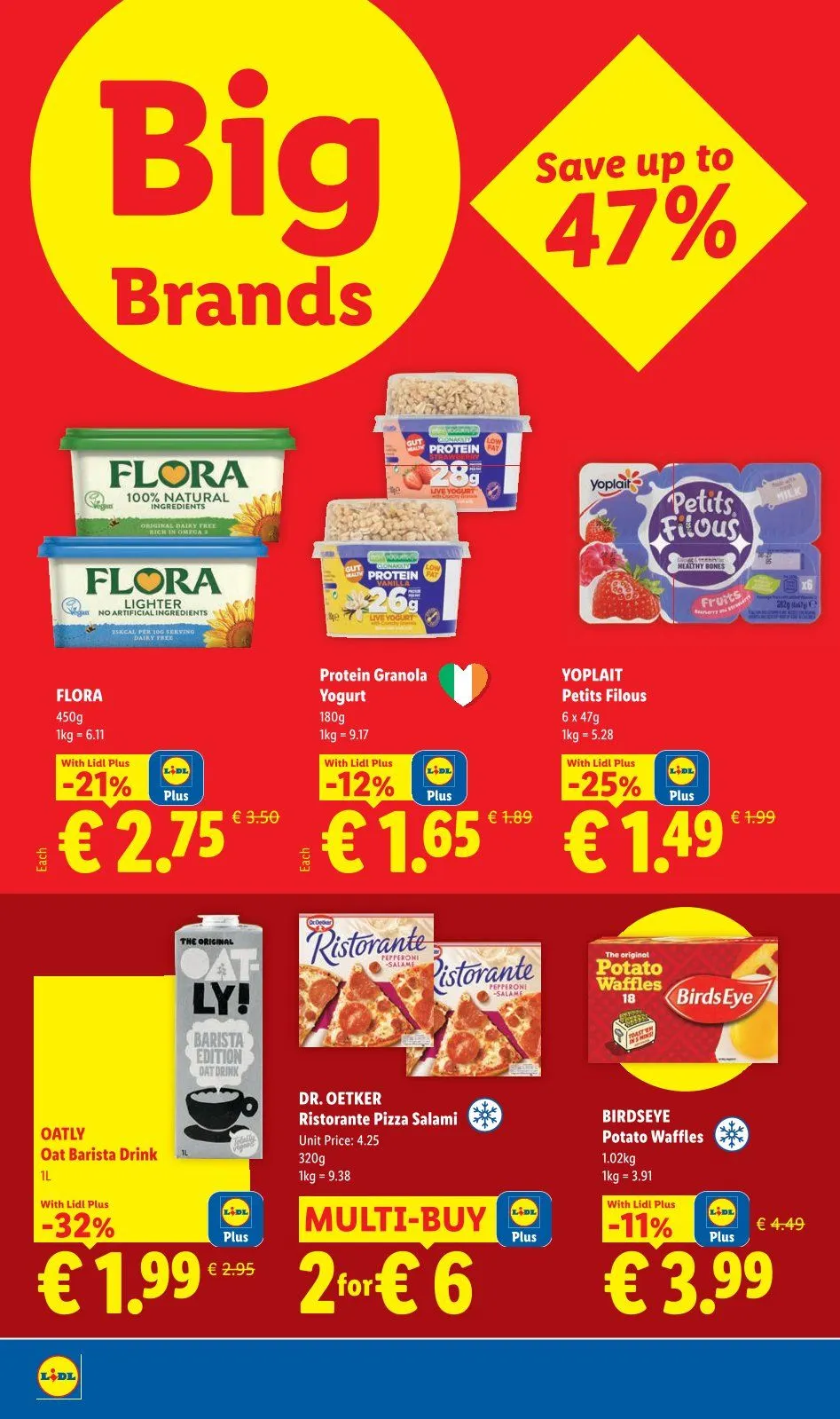 Lidl Sales - 18 June 24 June 2026 - Page 8