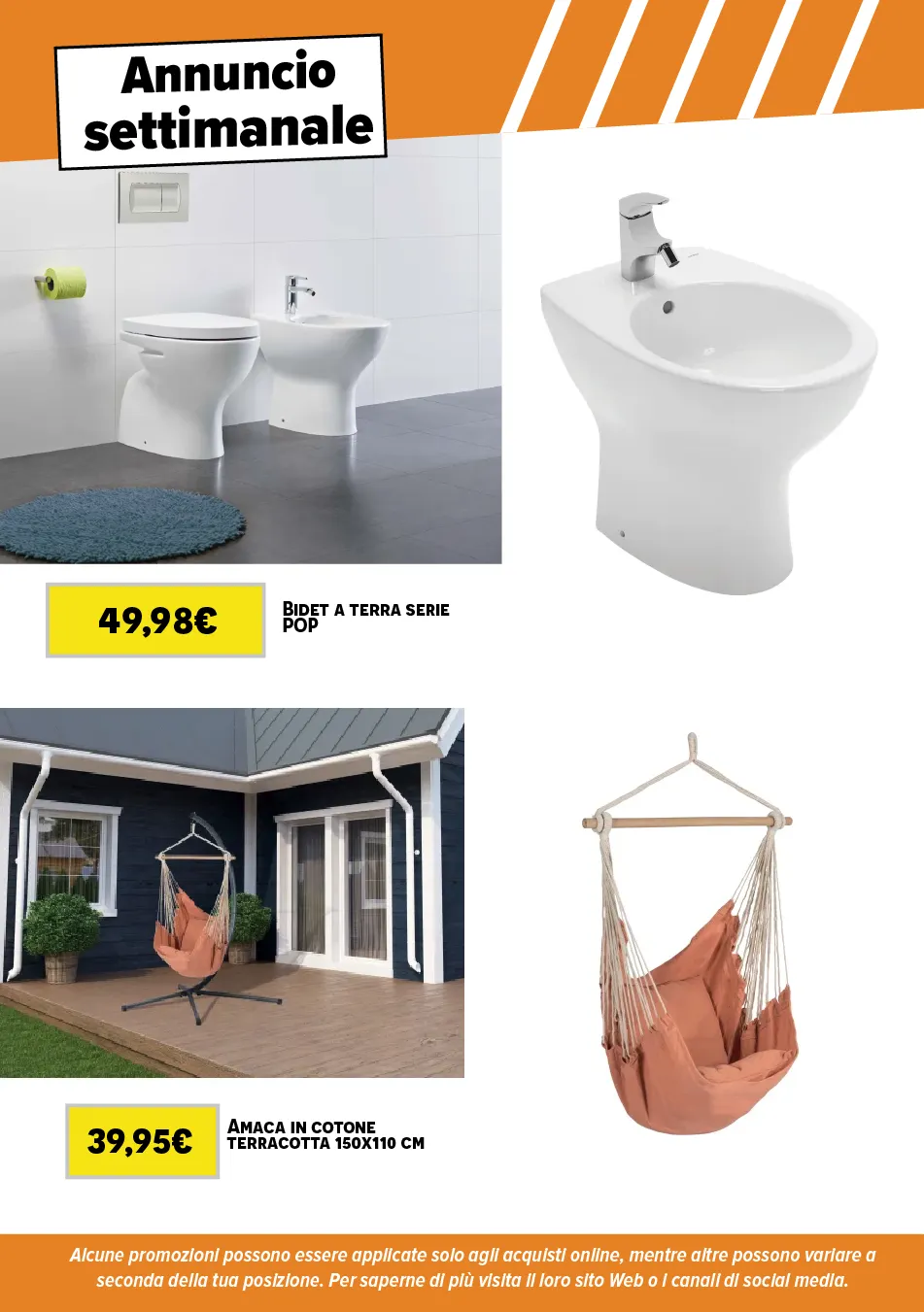 Volantino da 19 maggio a 5 giugno di 2025 - Pagina del volantino 7