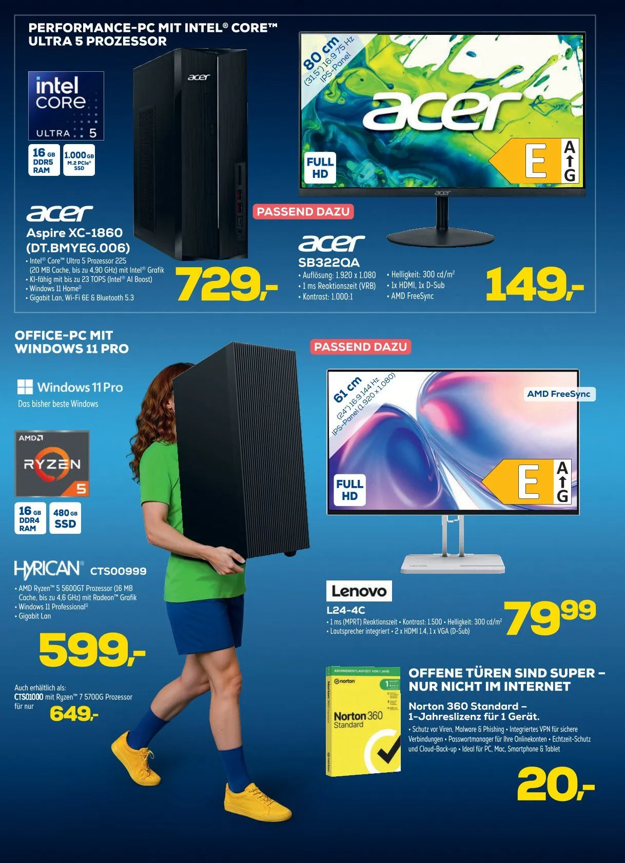  Euronics Angebote von 6. Juni bis 14. Juni 2026 - Prospekt seite 8