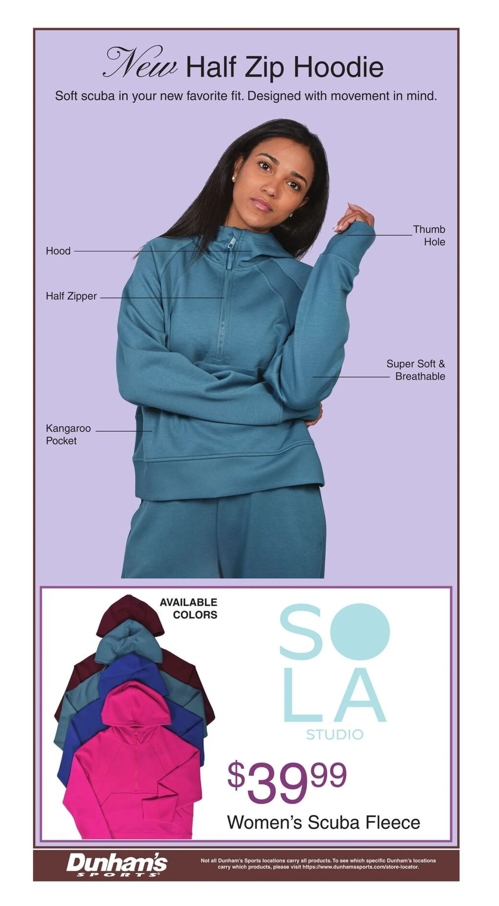 Weekly ad Dunham's Sales from August 18 to August 24 2025 - Page 8