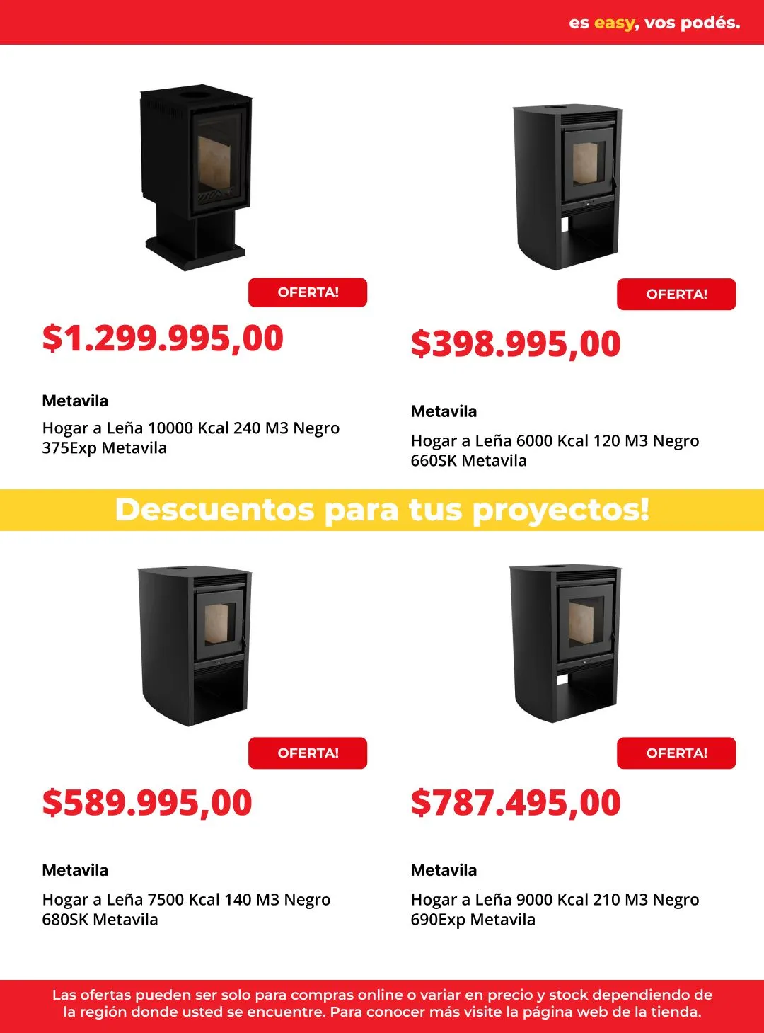 Ofertas de Descuentos semanales! 13 de febrero al 27 de febrero 2026 - Página 7 del catálogo