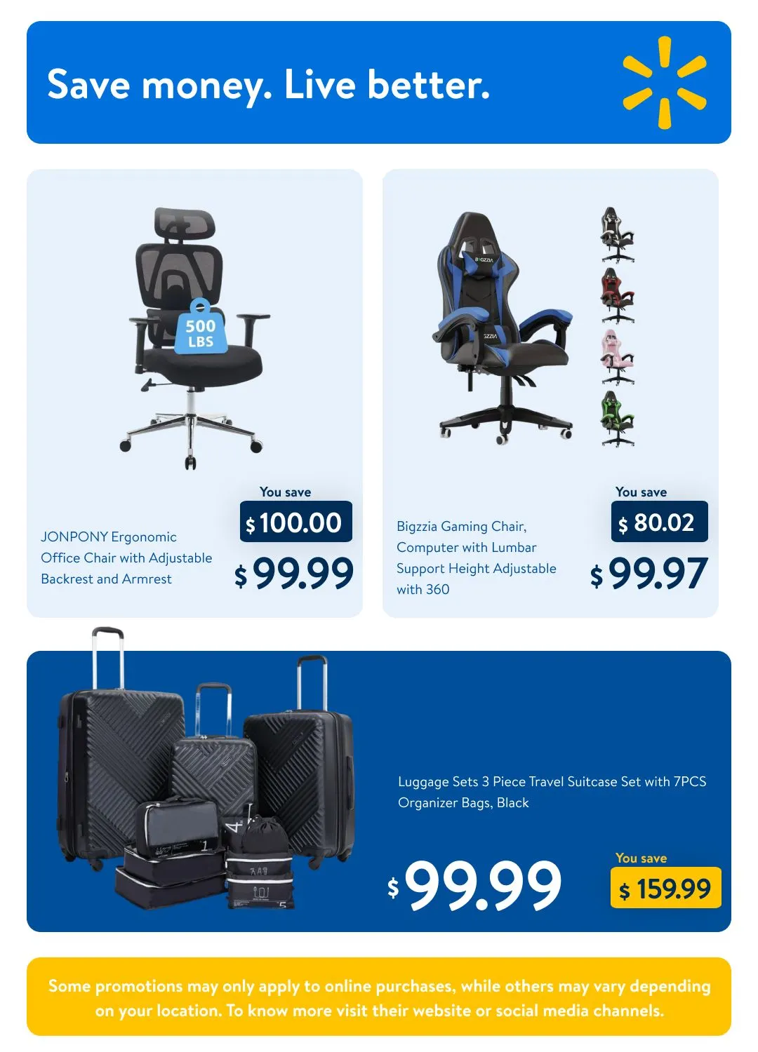 Weekly ad Rabatte from July 4 to July 25 2025 - Page 7