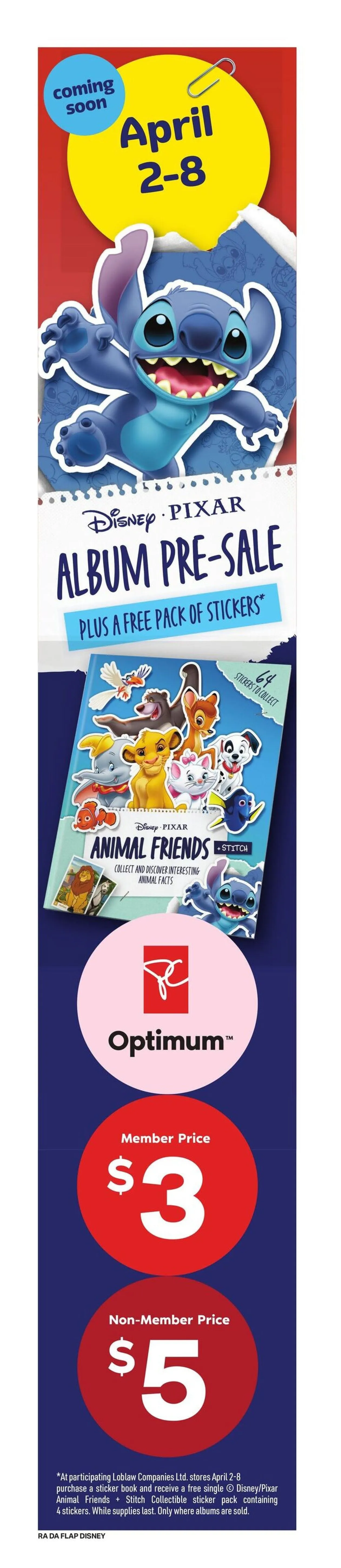 Dominion Sales from March 26 to April 1 2026 - flyer page 8