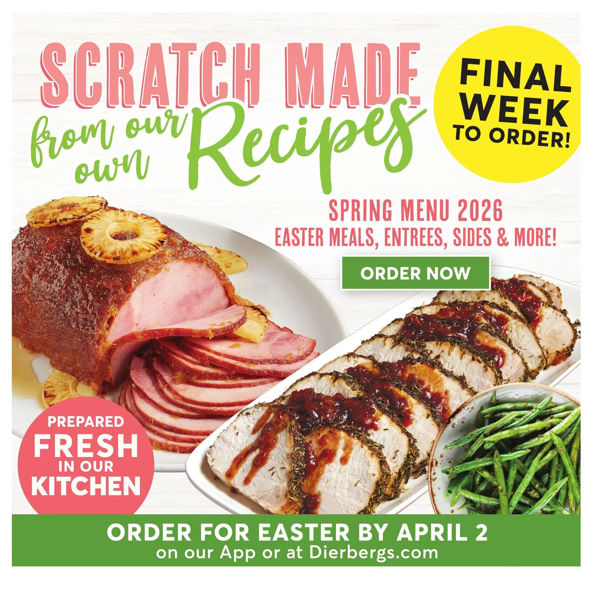 Weekly ad Dierbergs weekly ads from April 1 to April 6 2026 - Page 8