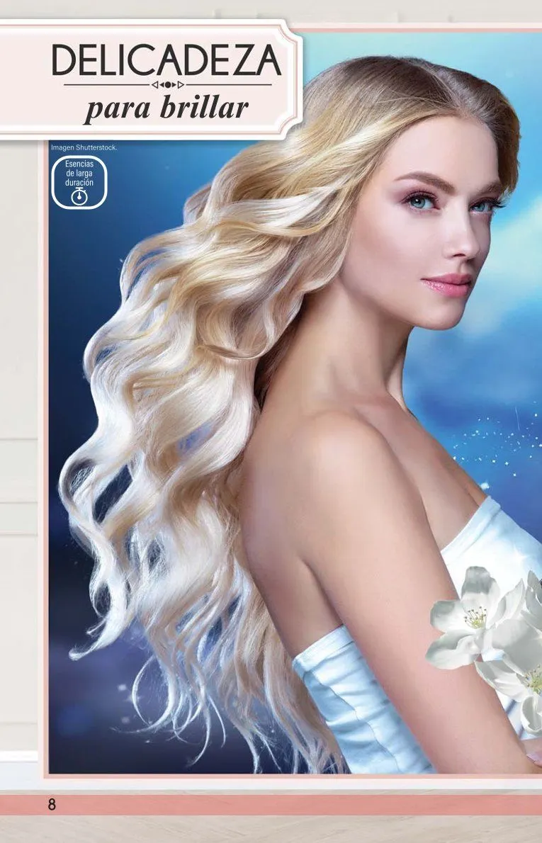 Catálogo de Arabela catálogos y ofertas 23 de julio al 21 de agosto 2025 - Pagina 8