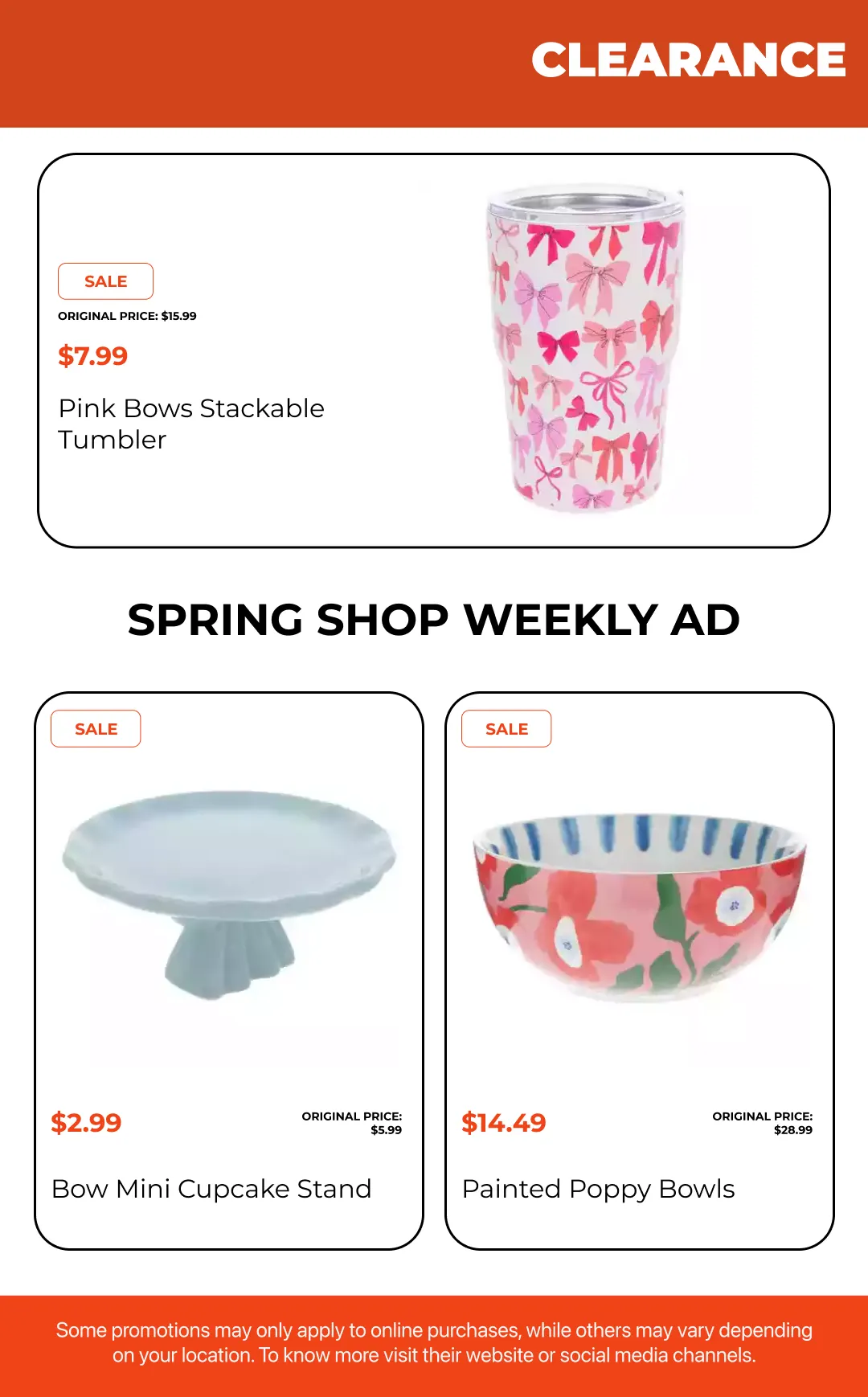 Weekly ad Hobby Lobby from July 6 to July 20 2026 - Page 8