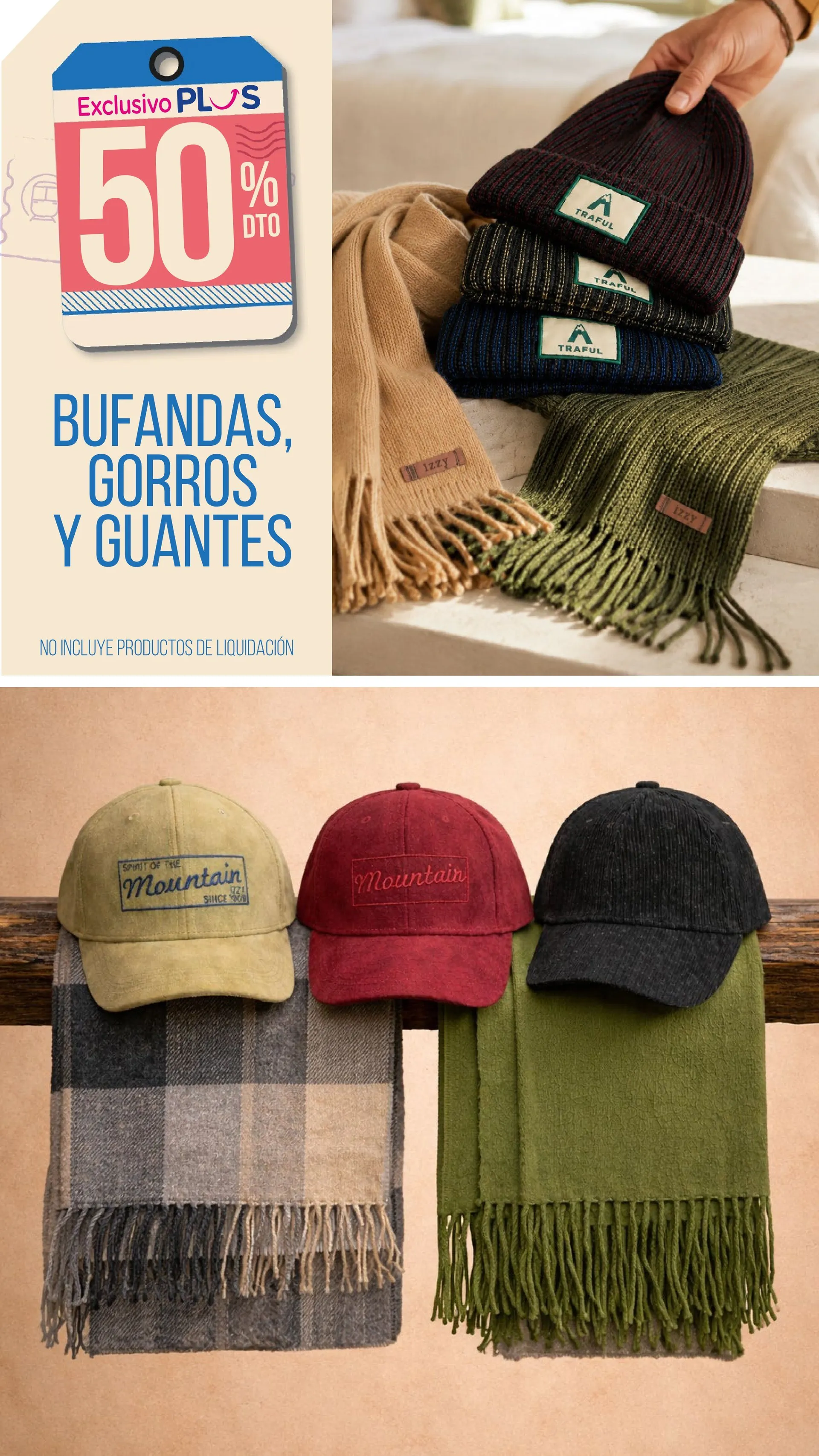 Ofertas de La Anónima Ofertas 9 de julio al 28 de julio 2026 - Página 8 del catálogo
