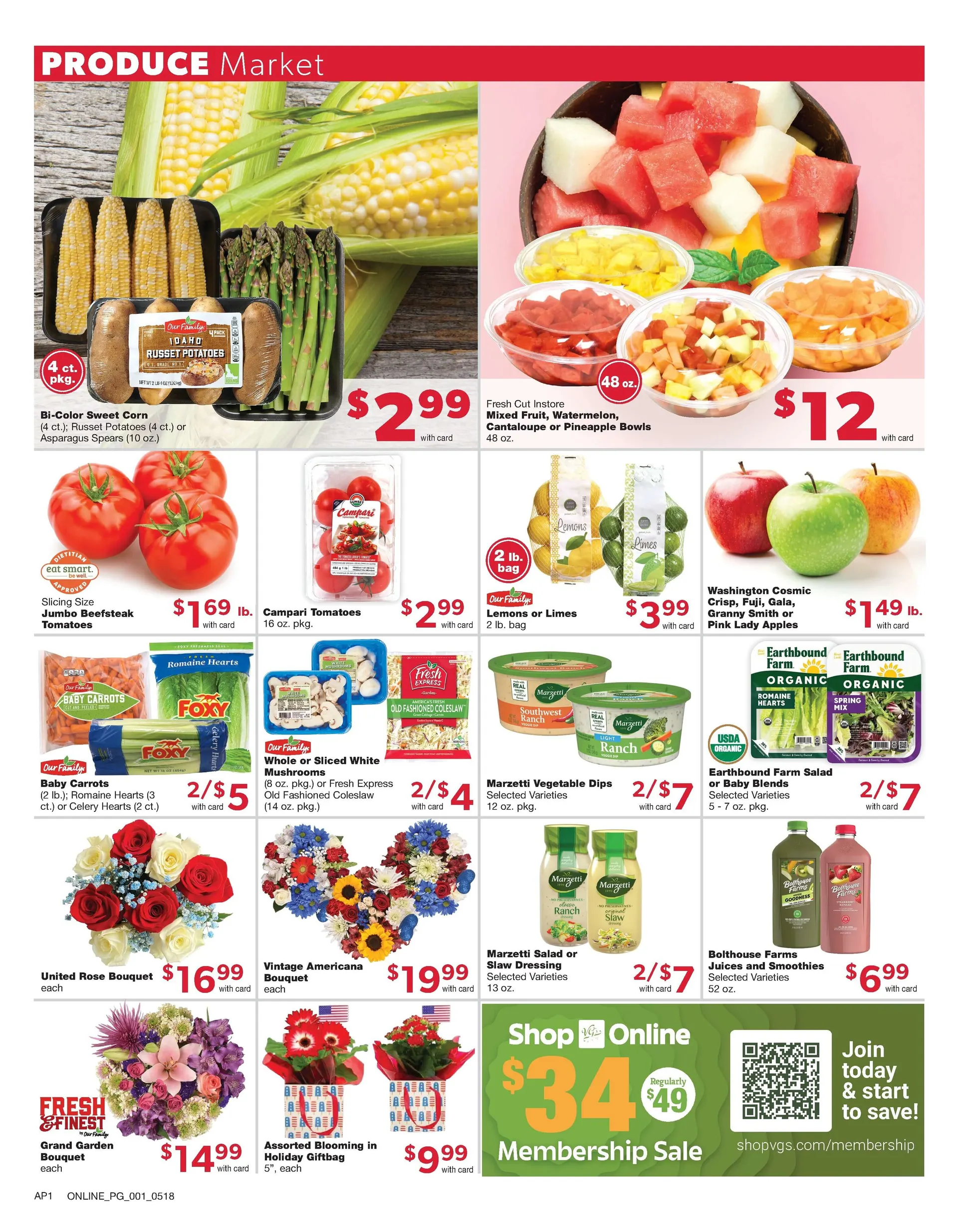 Weekly ad VG's Deals from May 22 to May 24 2025 - Page 8