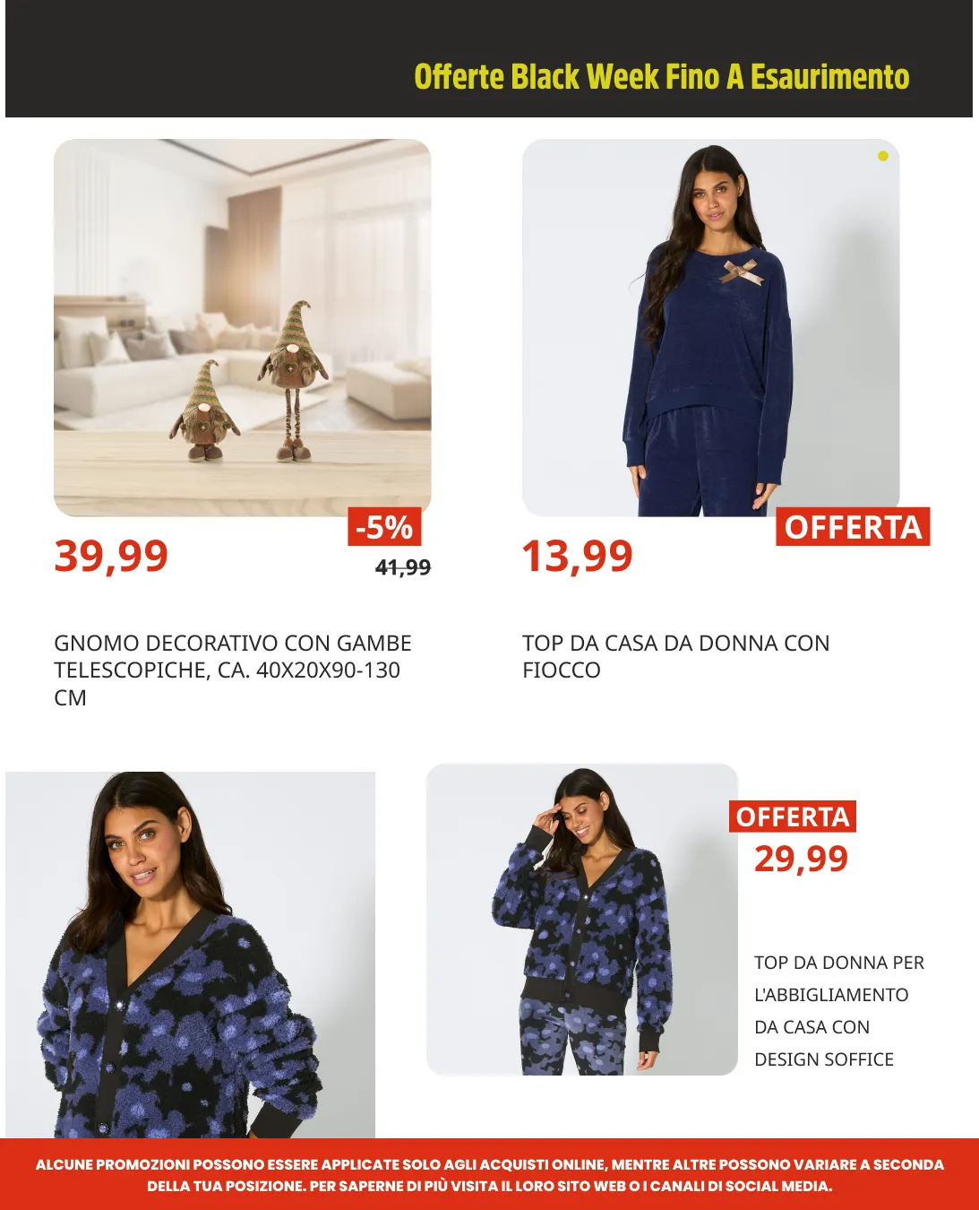 Volantino da 28 novembre a 5 dicembre di 2025 - Pagina del volantino 7