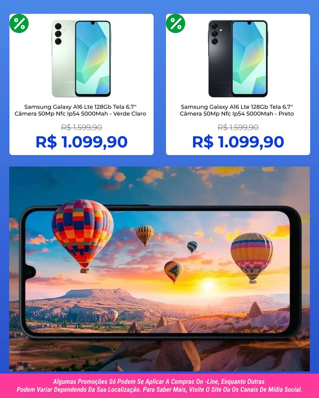 Encarte de Ofertas 3 de junho até 20 de junho 2025 - Pagina 7