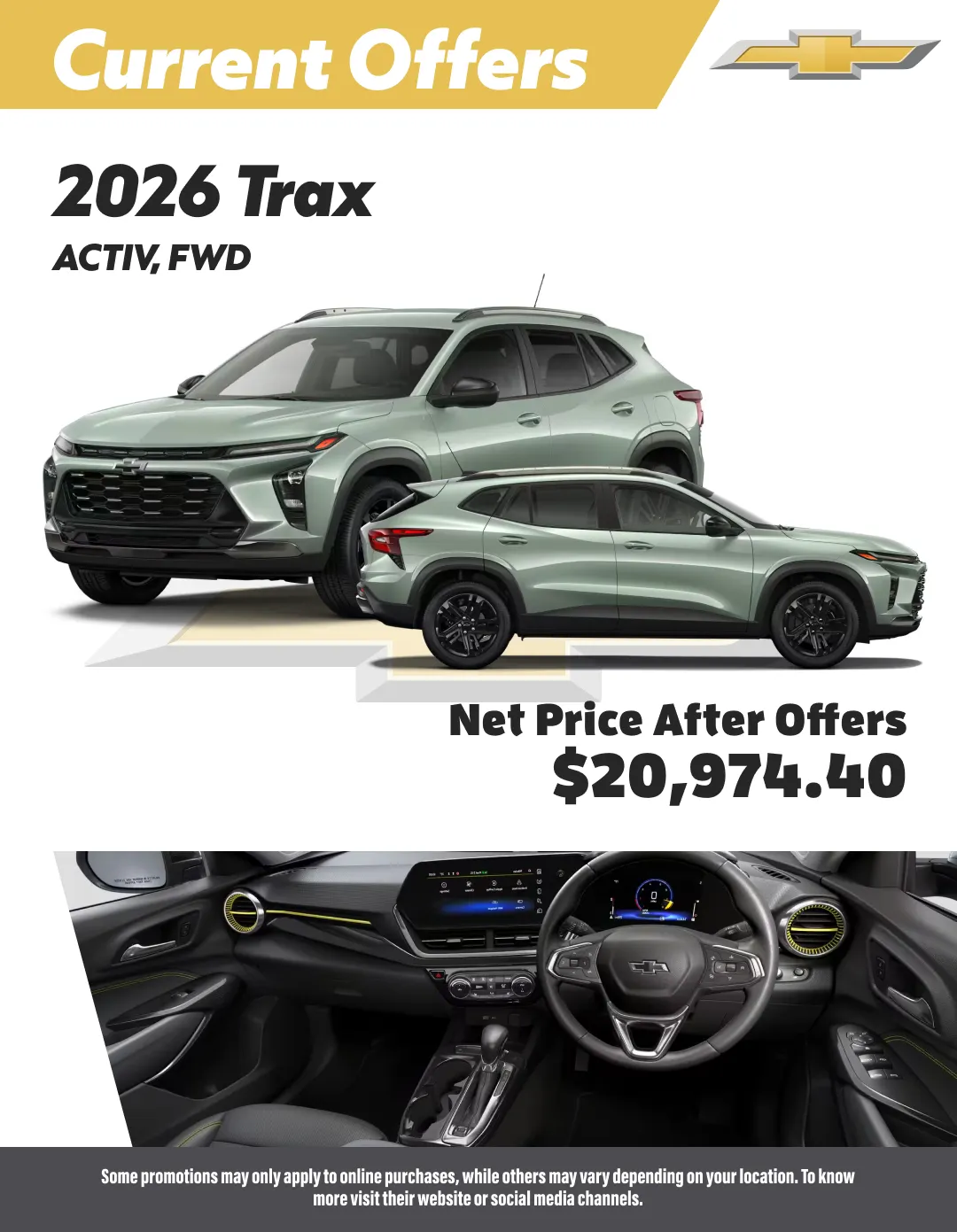 Weekly ad Weekly ads from December 2 to December 31 2025 - Page 7