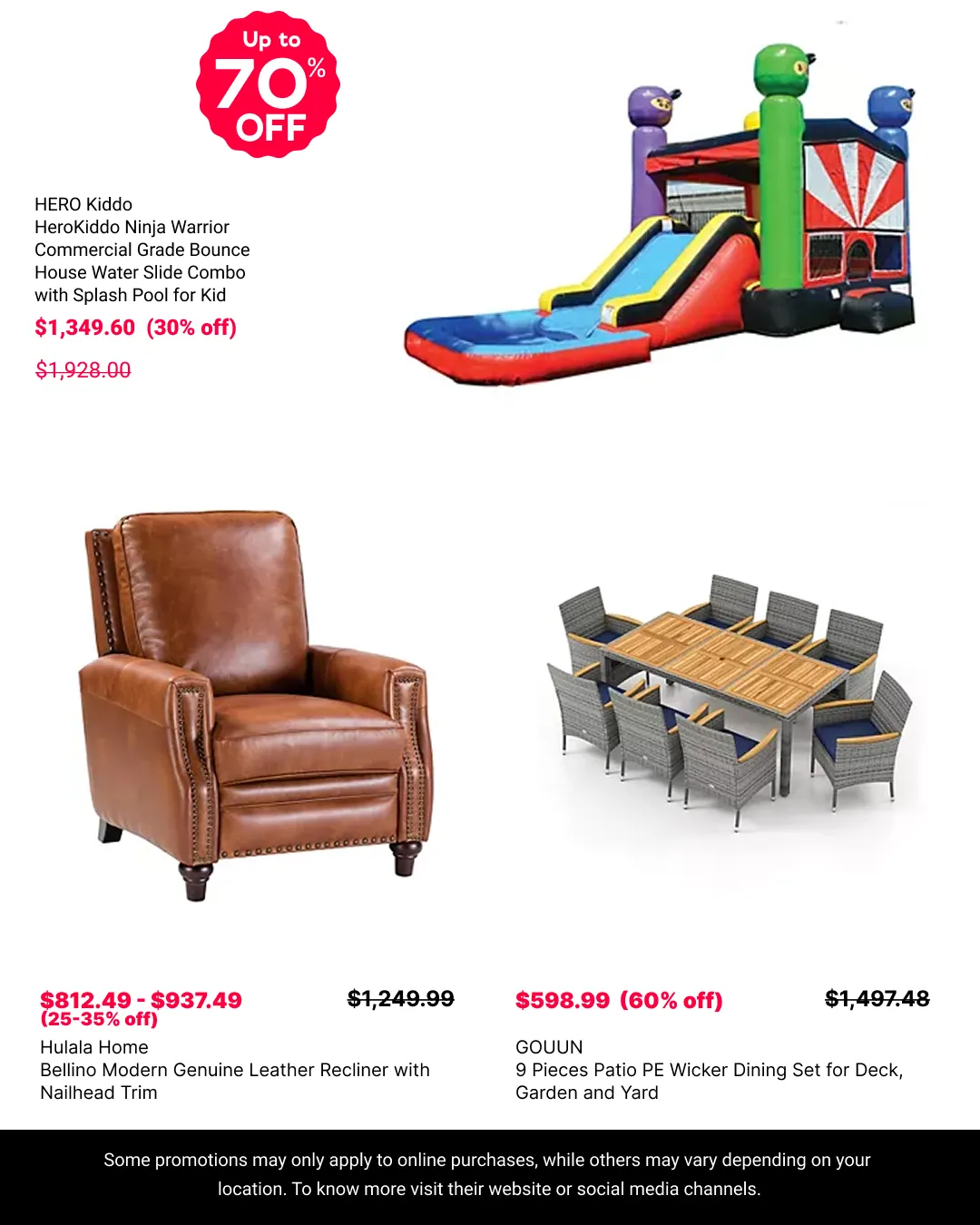 Weekly ad Weekly Ad from July 15 to July 29 2025 - Page 7